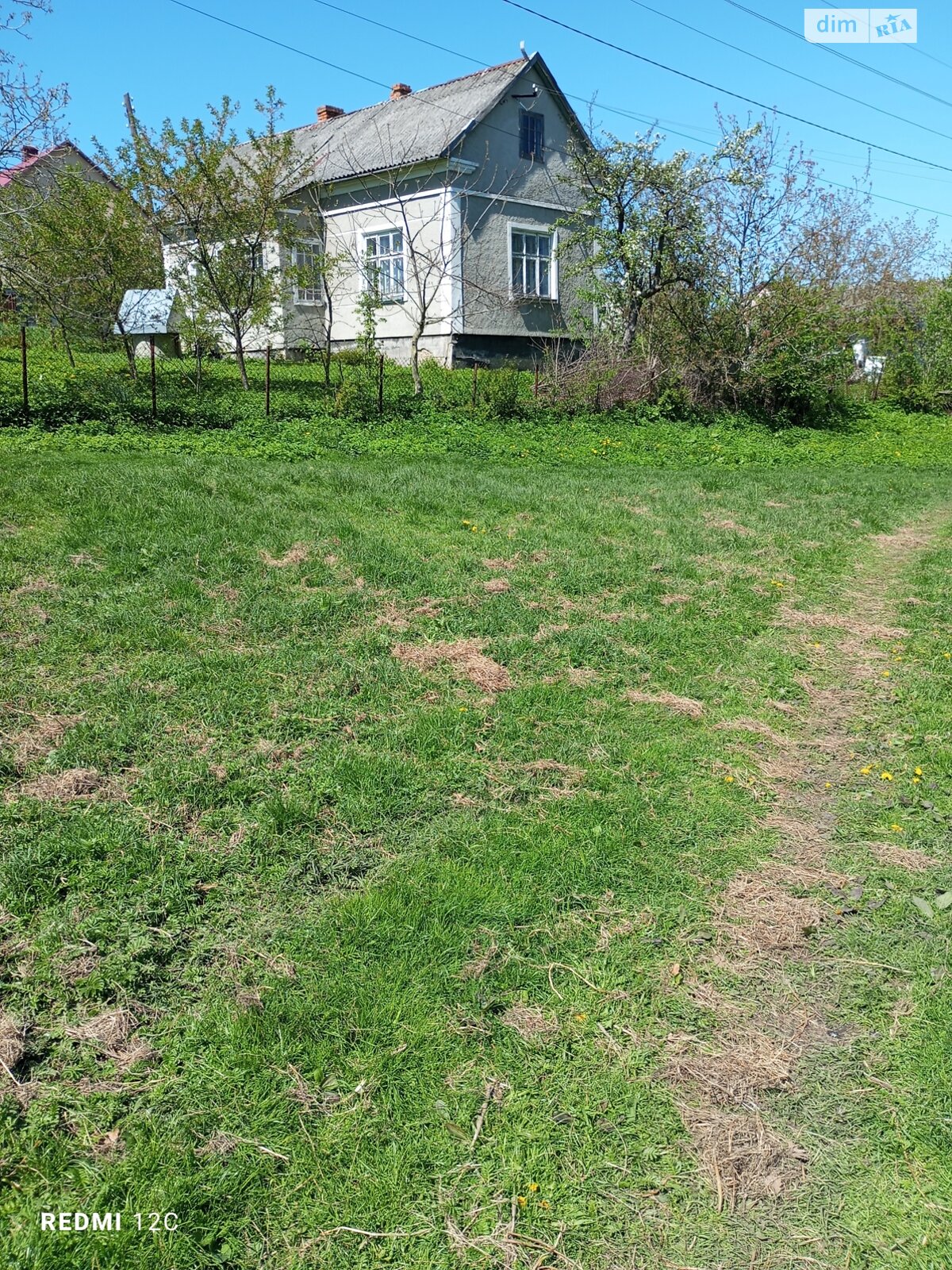 одноэтажный дом, 51.2 кв. м, кирпич саманный. Продажа в Дубаневичах фото 1 одноэтажный дом, 51.2 кв. м, кирпич саманный. Продажа в Дубаневичах фото 1