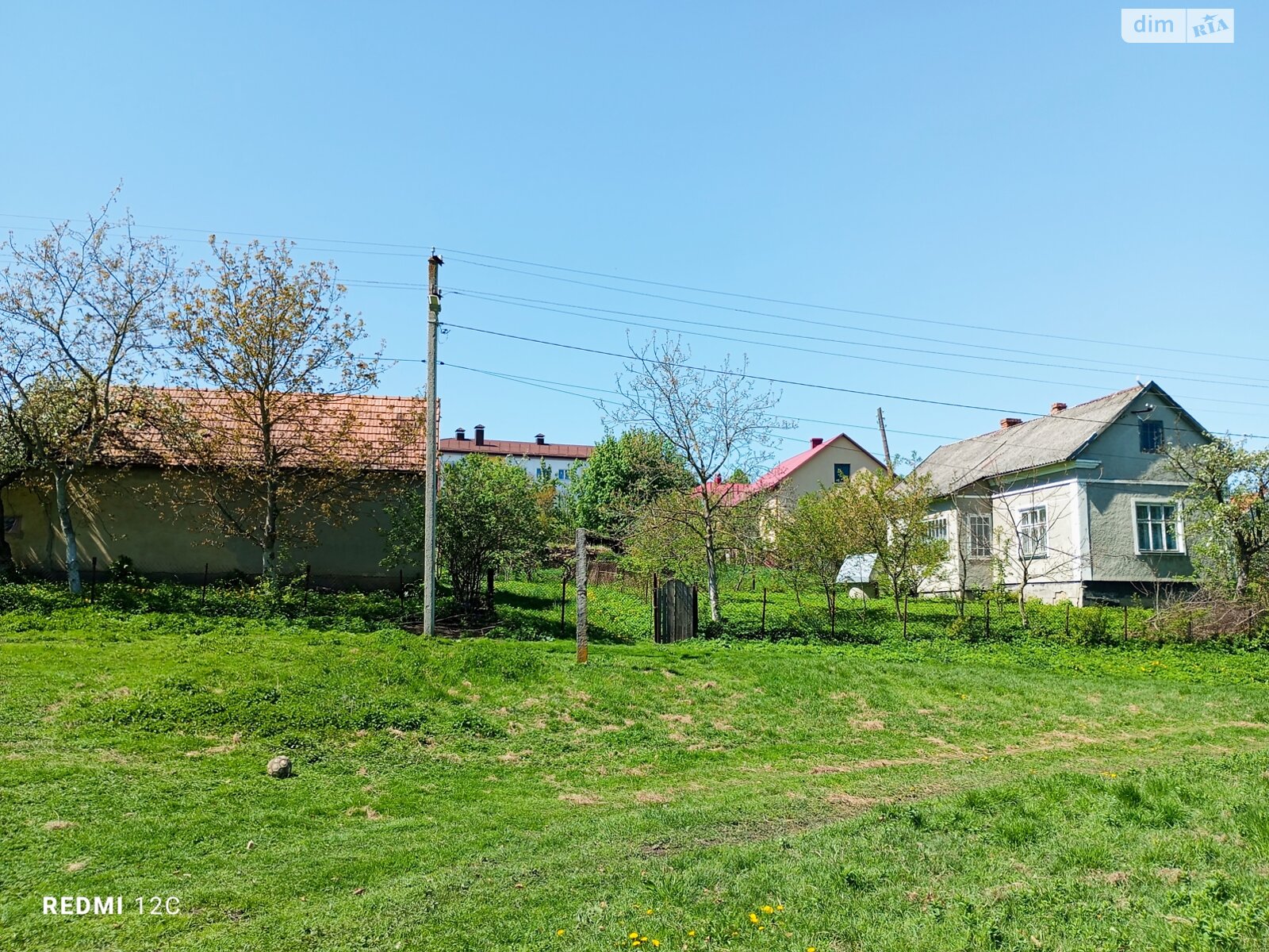 одноэтажный дом, 51.2 кв. м, кирпич саманный. Продажа в Дубаневичах фото 1 одноэтажный дом, 51.2 кв. м, кирпич саманный. Продажа в Дубаневичах фото 1