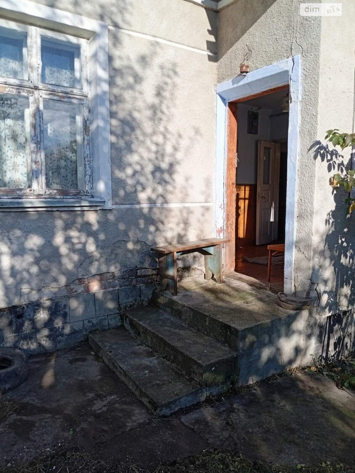 одноэтажный дом, 51.2 кв. м, кирпич саманный. Продажа в Дубаневичах фото 1 одноэтажный дом, 51.2 кв. м, кирпич саманный. Продажа в Дубаневичах фото 1