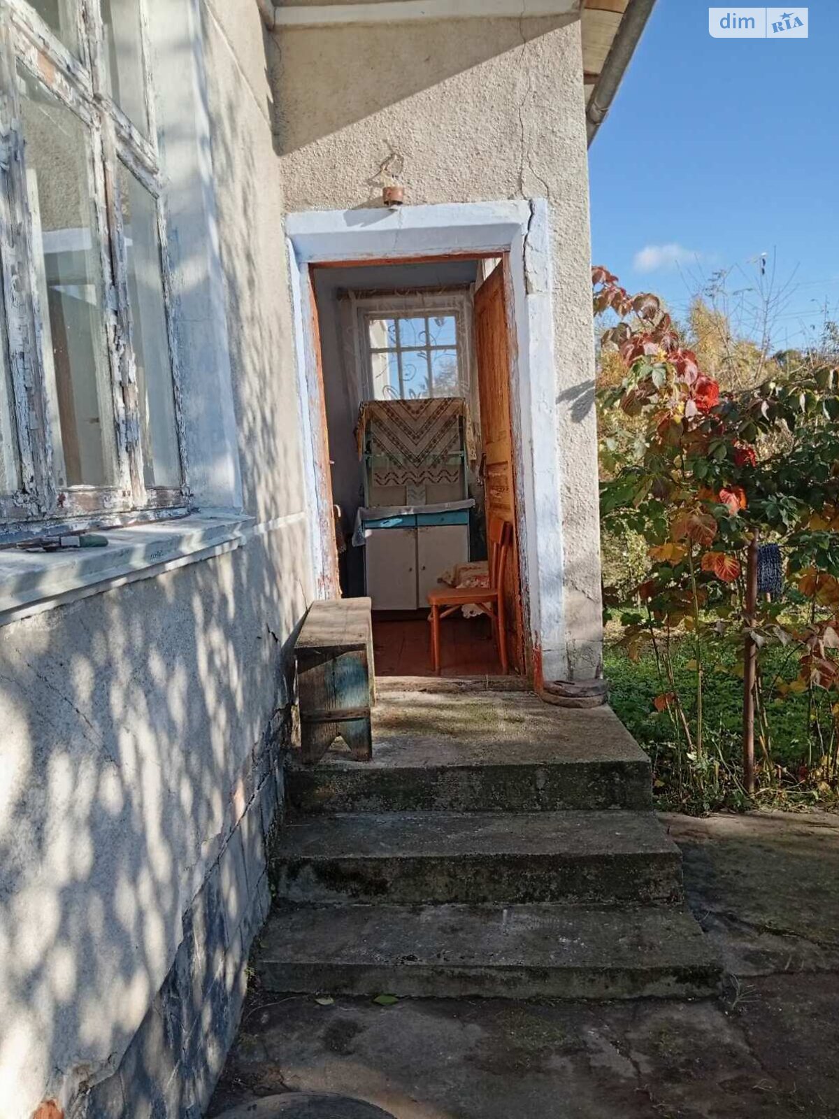 одноэтажный дом, 51.2 кв. м, кирпич саманный. Продажа в Дубаневичах фото 1 одноэтажный дом, 51.2 кв. м, кирпич саманный. Продажа в Дубаневичах фото 1