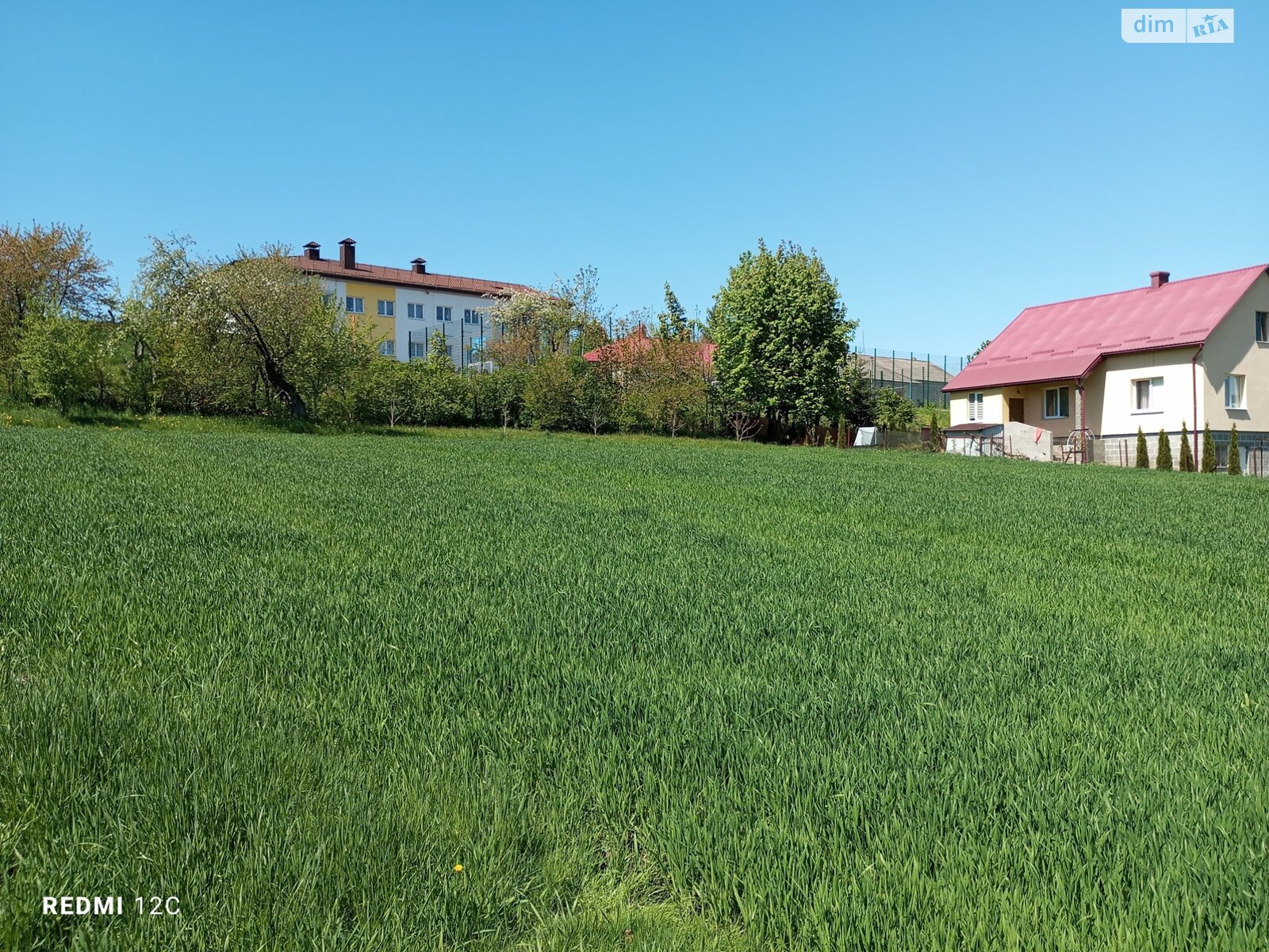 одноэтажный дом, 51.2 кв. м, кирпич саманный. Продажа в Дубаневичах фото 1 одноэтажный дом, 51.2 кв. м, кирпич саманный. Продажа в Дубаневичах фото 1