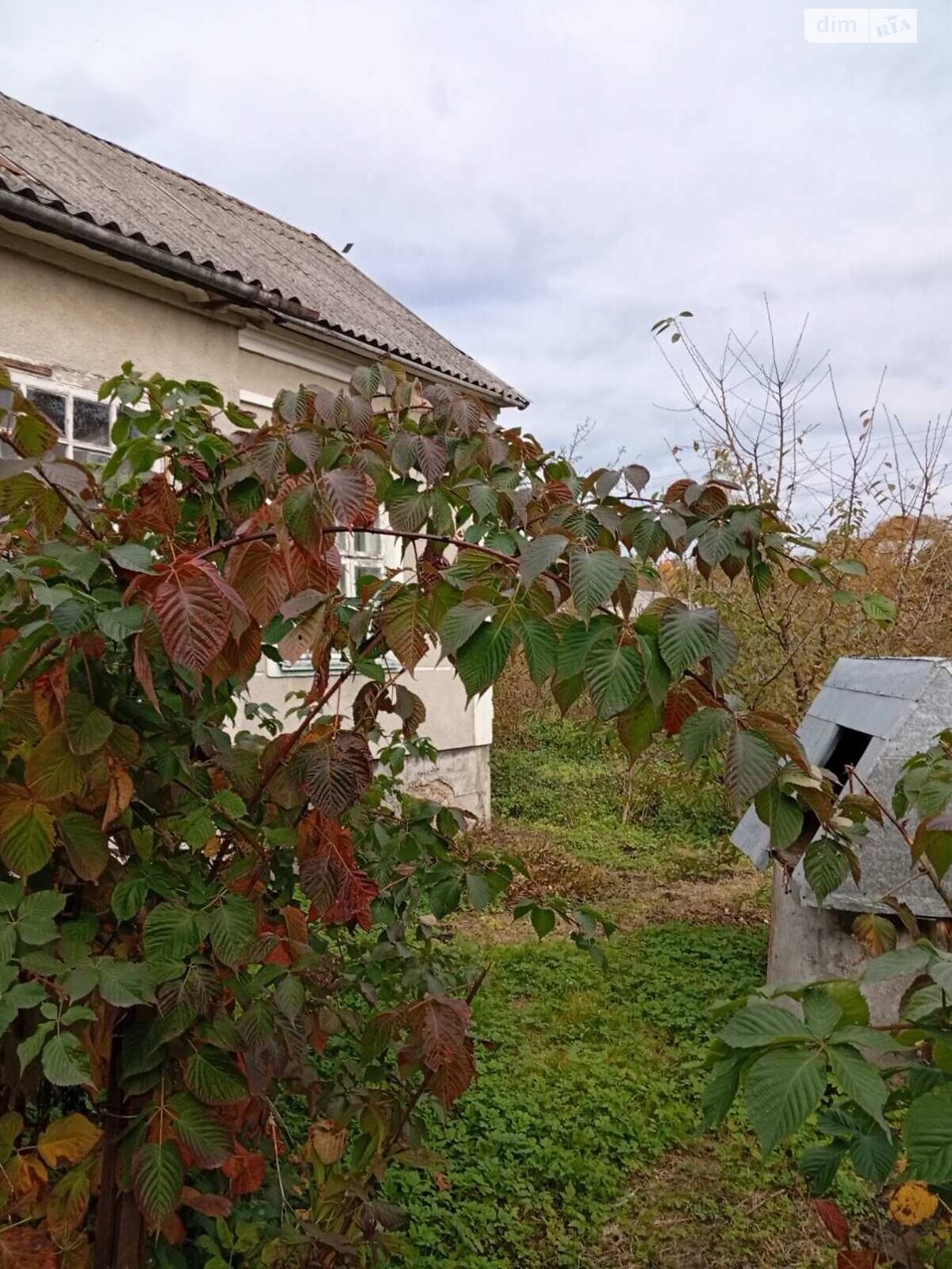 одноэтажный дом, 51.2 кв. м, кирпич саманный. Продажа в Дубаневичах фото 1 одноэтажный дом, 51.2 кв. м, кирпич саманный. Продажа в Дубаневичах фото 1