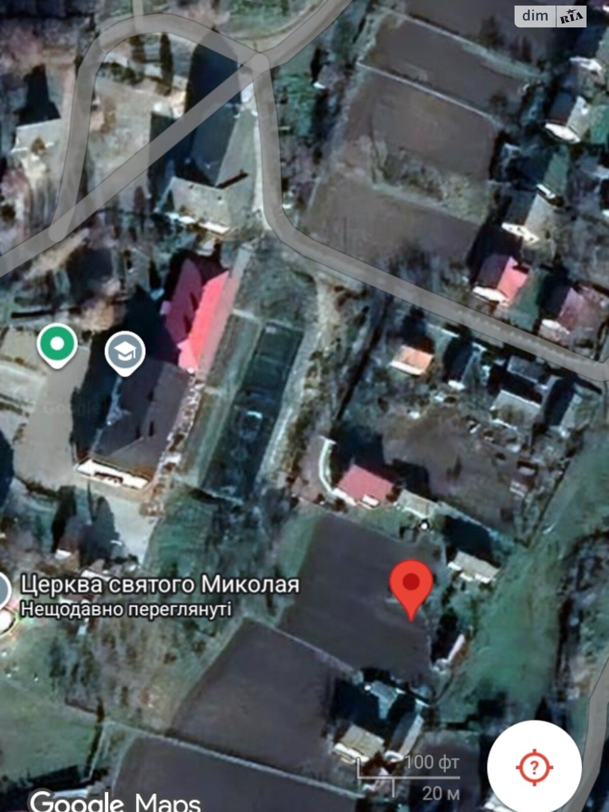 одноэтажный дом, 51.2 кв. м, кирпич саманный. Продажа в Дубаневичах фото 1 одноэтажный дом, 51.2 кв. м, кирпич саманный. Продажа в Дубаневичах фото 1