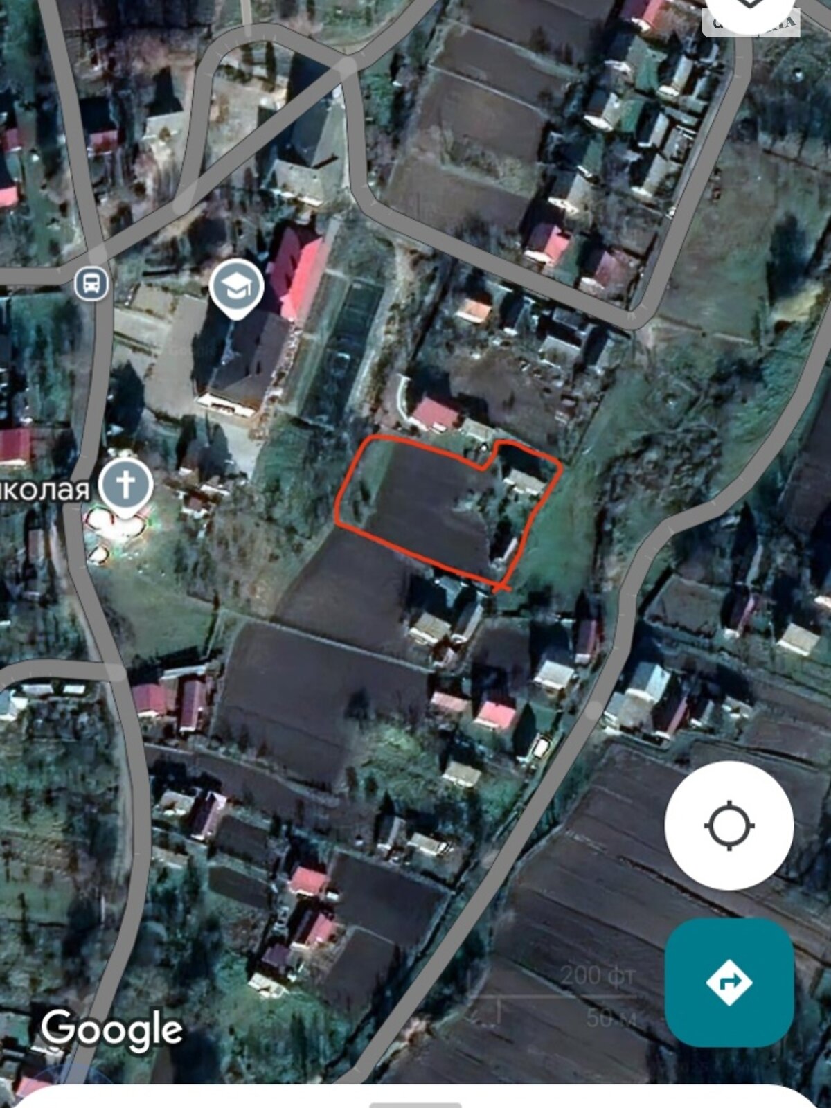 одноэтажный дом, 51.2 кв. м, кирпич саманный. Продажа в Дубаневичах фото 1 одноэтажный дом, 51.2 кв. м, кирпич саманный. Продажа в Дубаневичах фото 1