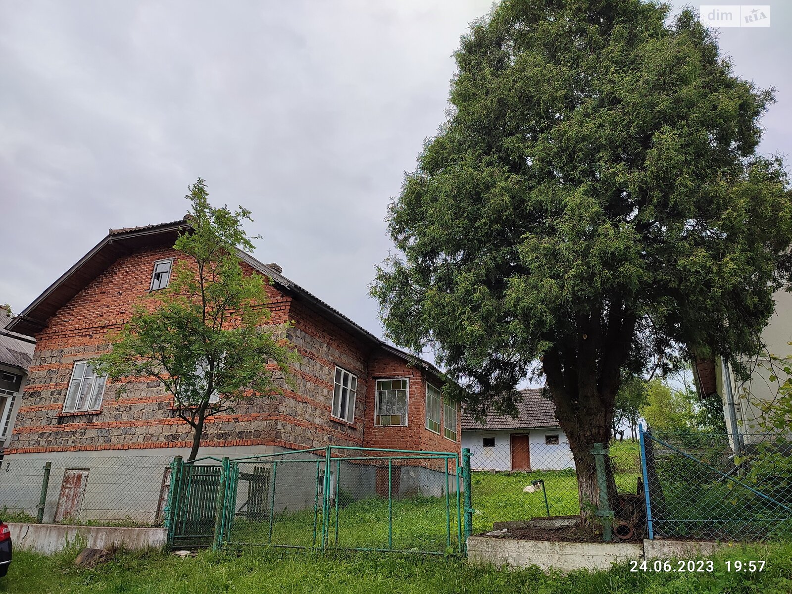 одноэтажный дом, 115 кв. м, кирпич. Продажа в Дубенке фото 1 одноэтажный дом, 115 кв. м, кирпич. Продажа в Дубенке фото 1