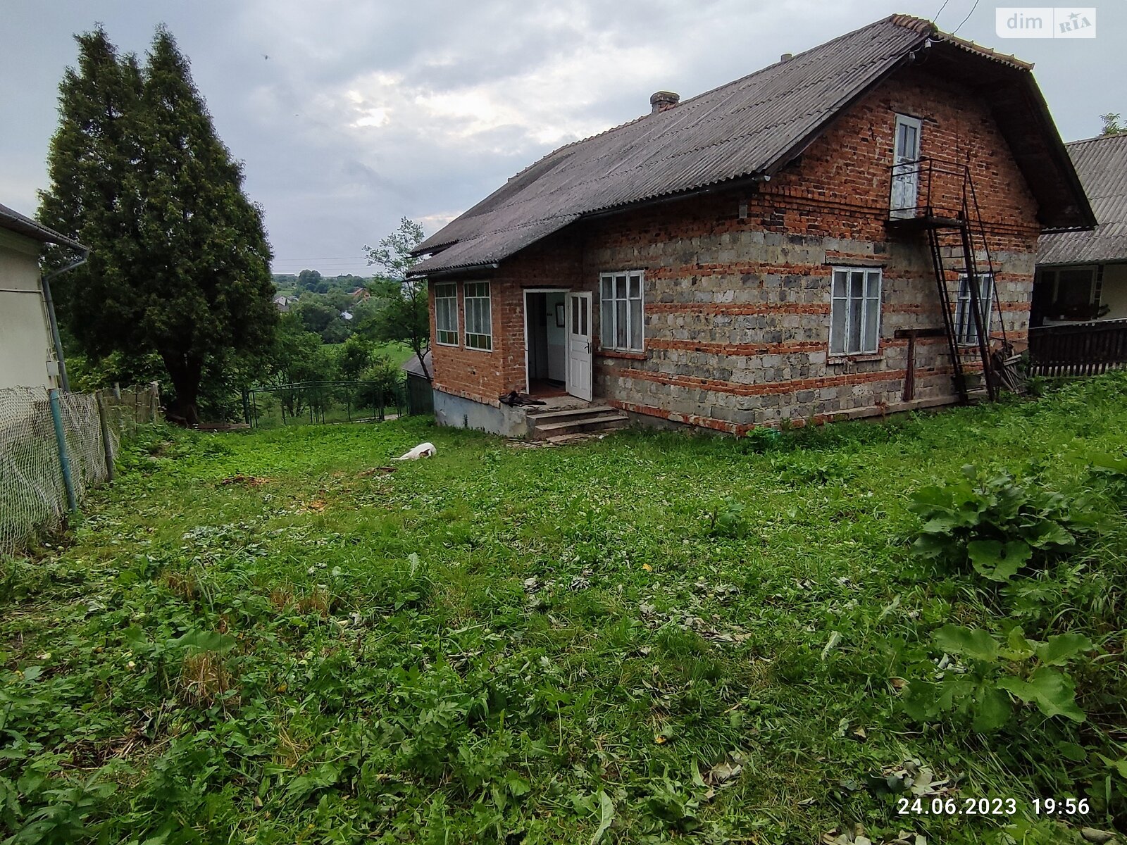 одноэтажный дом, 115 кв. м, кирпич. Продажа в Дубенке фото 1 одноэтажный дом, 115 кв. м, кирпич. Продажа в Дубенке фото 1