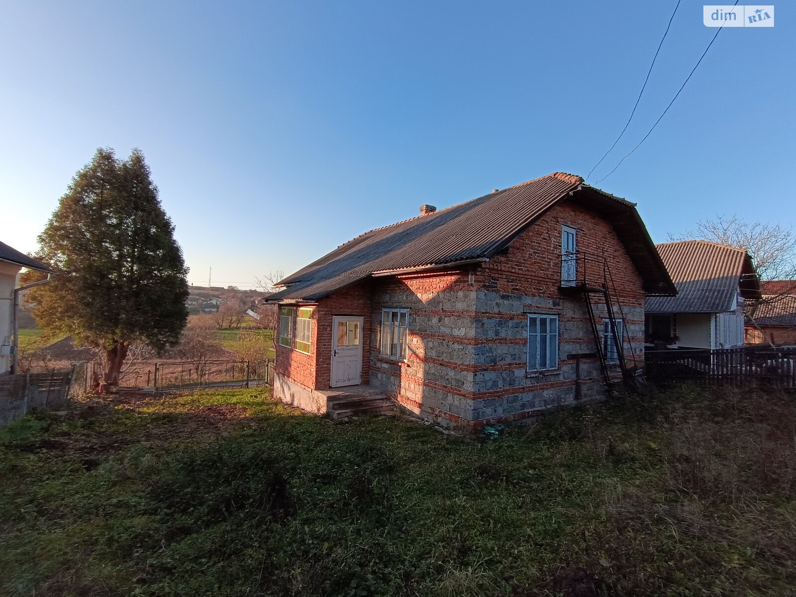 одноэтажный дом, 115 кв. м, кирпич. Продажа в Дубенке фото 1 одноэтажный дом, 115 кв. м, кирпич. Продажа в Дубенке фото 1