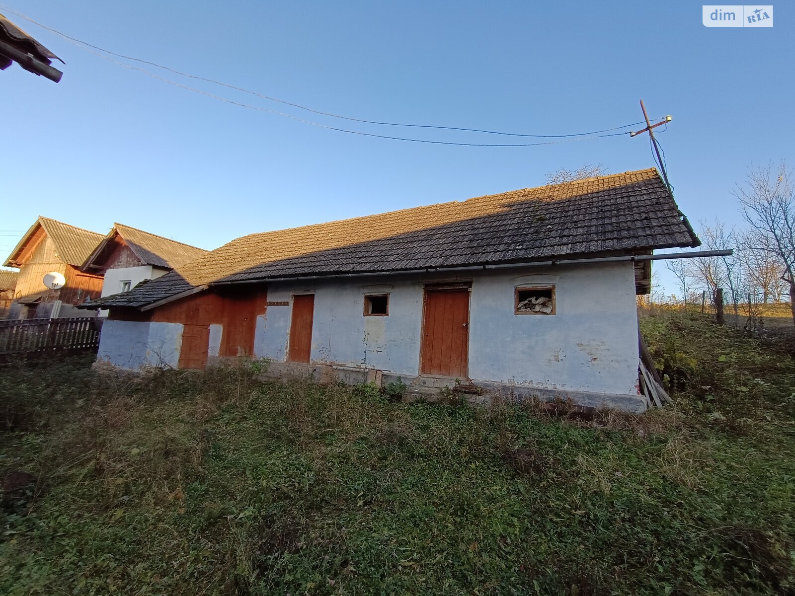 одноэтажный дом, 115 кв. м, кирпич. Продажа в Дубенке фото 1 одноэтажный дом, 115 кв. м, кирпич. Продажа в Дубенке фото 1