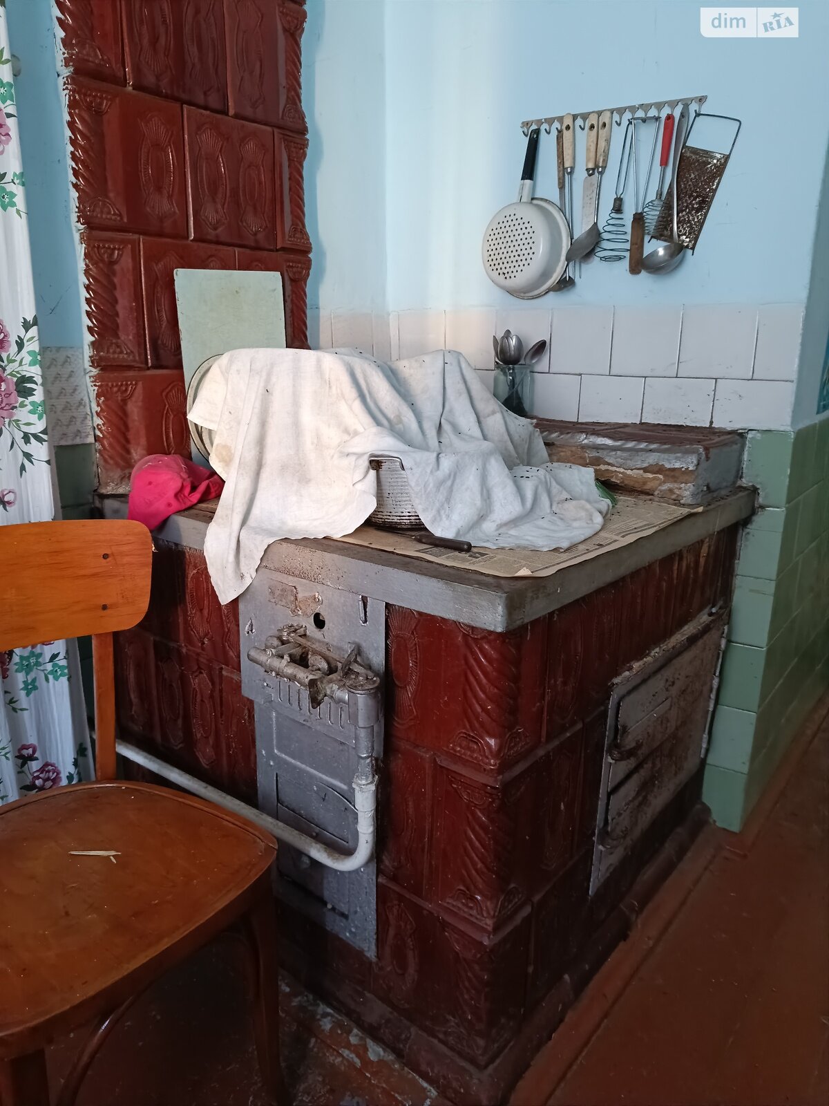 одноэтажный дом, 115 кв. м, кирпич. Продажа в Дубенке фото 1 одноэтажный дом, 115 кв. м, кирпич. Продажа в Дубенке фото 1