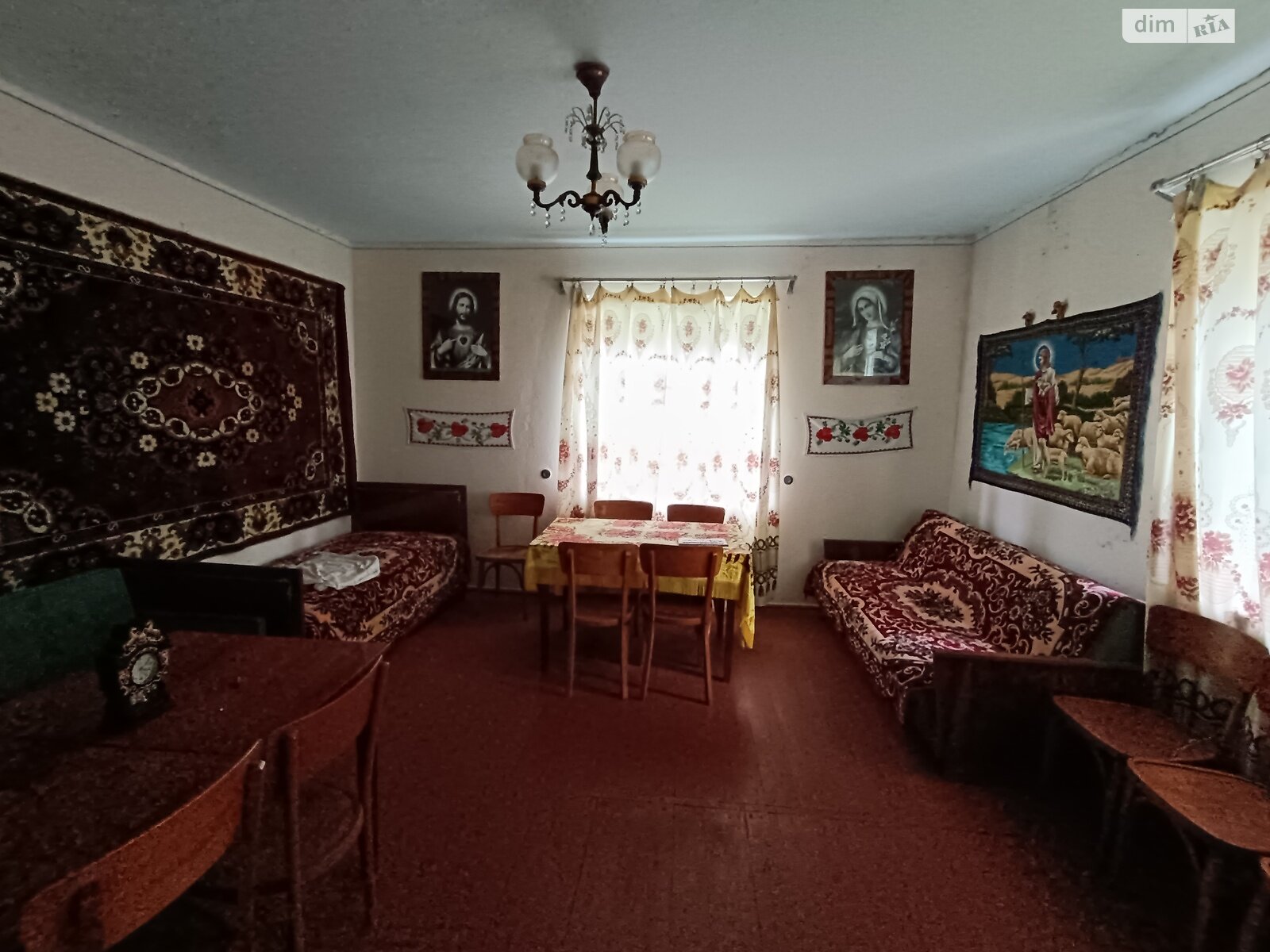 одноэтажный дом, 115 кв. м, кирпич. Продажа в Дубенке фото 1 одноэтажный дом, 115 кв. м, кирпич. Продажа в Дубенке фото 1