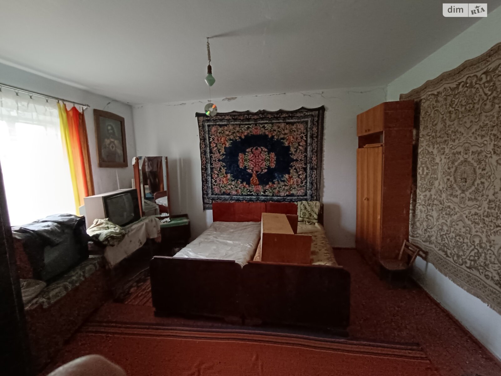 одноэтажный дом, 115 кв. м, кирпич. Продажа в Дубенке фото 1 одноэтажный дом, 115 кв. м, кирпич. Продажа в Дубенке фото 1