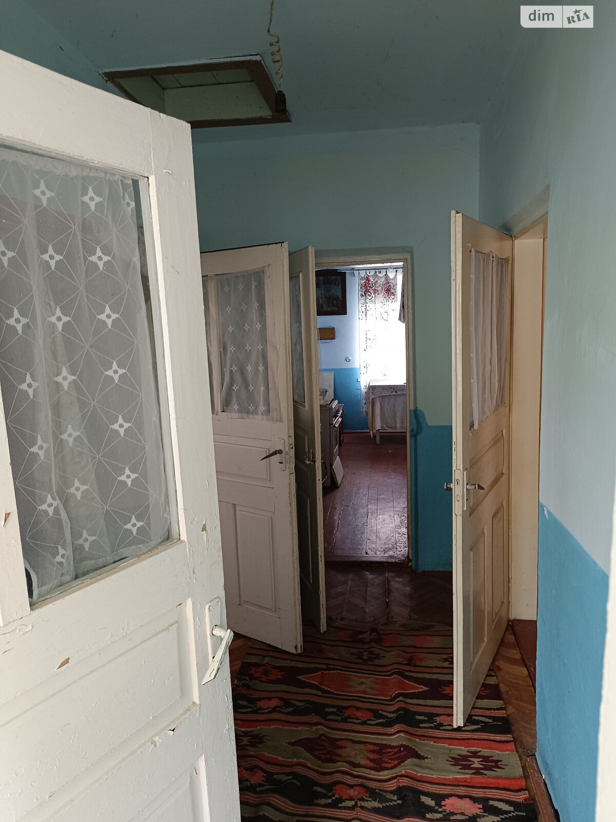 одноэтажный дом, 115 кв. м, кирпич. Продажа в Дубенке фото 1 одноэтажный дом, 115 кв. м, кирпич. Продажа в Дубенке фото 1