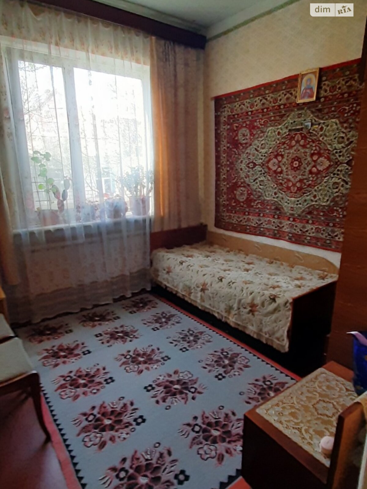 двоповерховий будинок з балконом, 106 кв. м, цегла. Продаж у Дубіївці фото 1