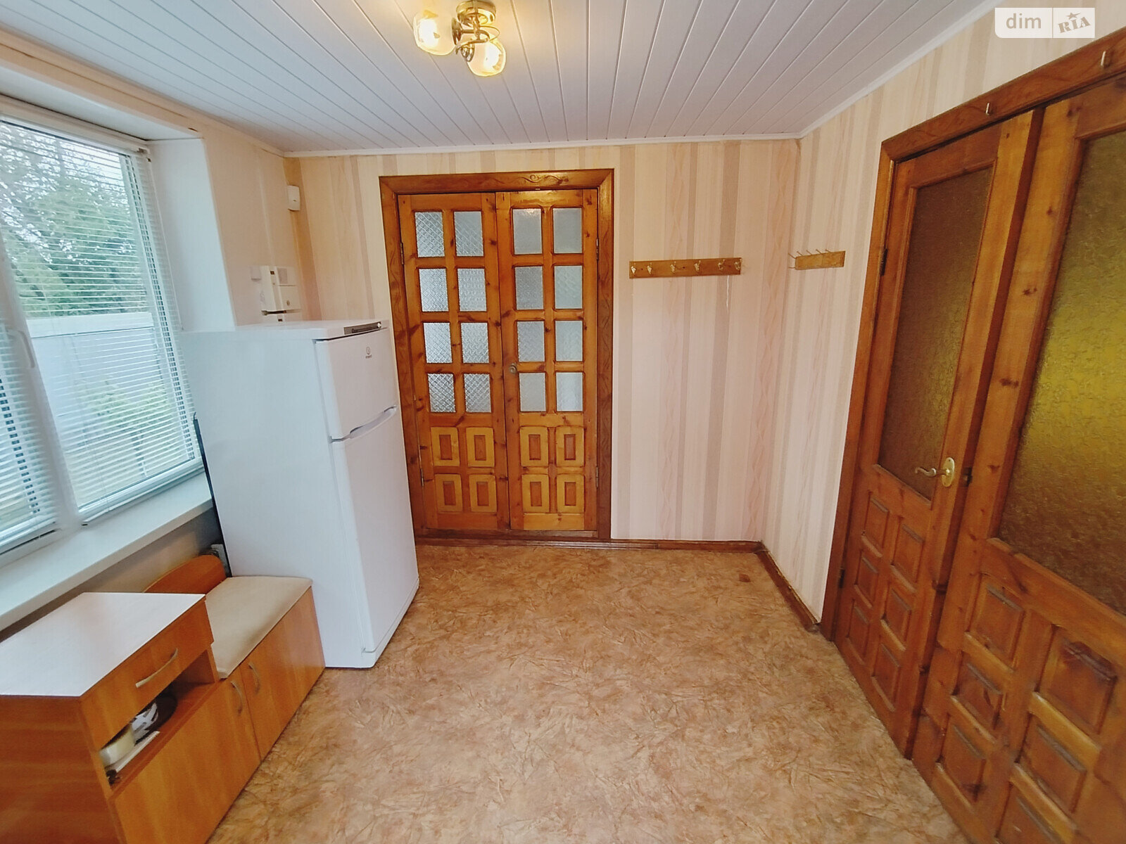 двоповерховий будинок з гаражем, 122 кв. м, цегла. Продаж у Дубіївці фото 1