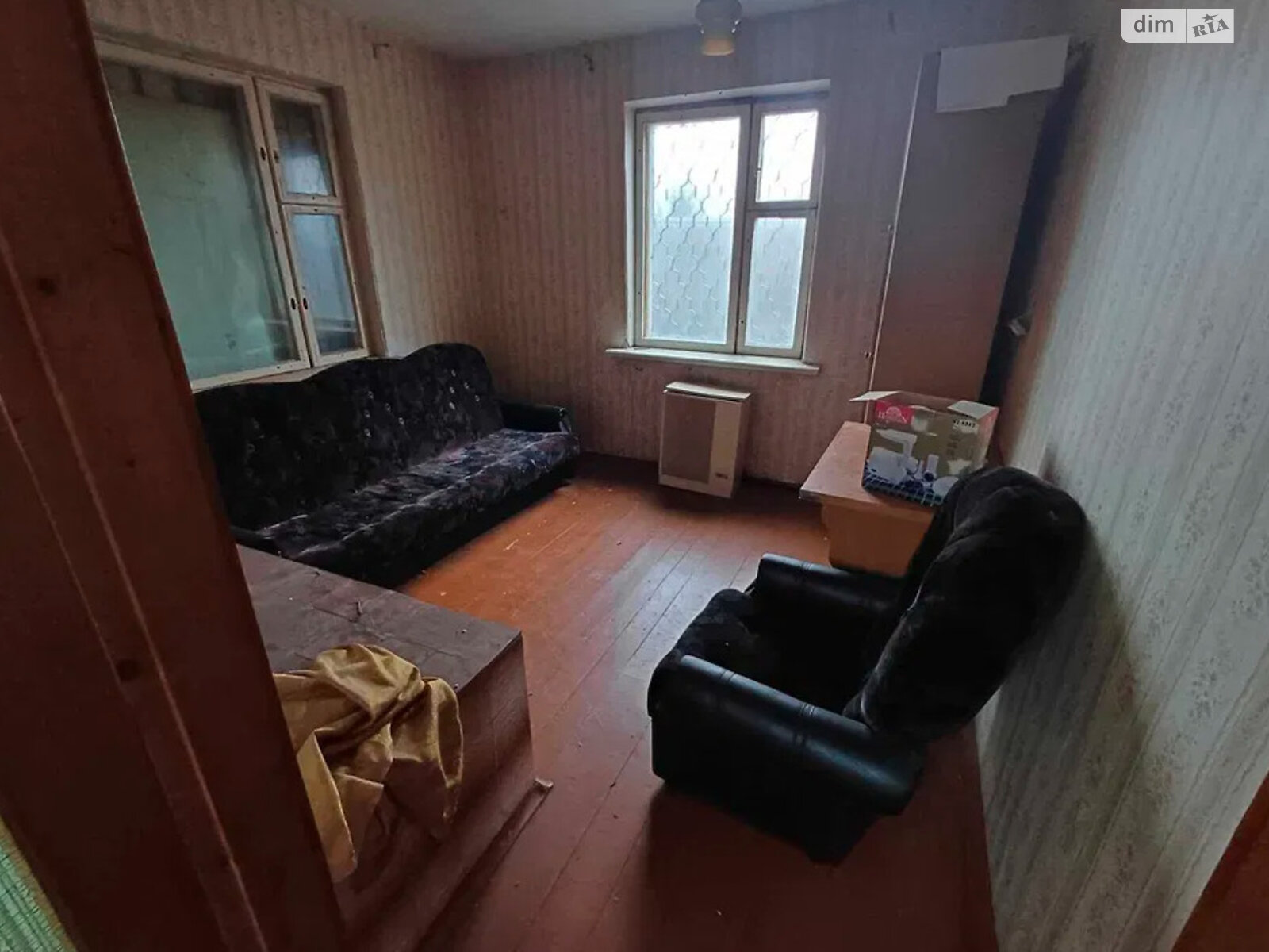 двоповерховий будинок з гаражем, 98.3 кв. м, шлакоблок. Продаж у Дубіївці фото 1 двоповерховий будинок з гаражем, 98.3 кв. м, шлакоблок. Продаж у Дубіївці фото 1
