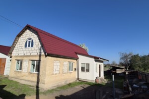 двухэтажный дом с гаражом, 87 кв. м, кирпич. Продажа в Дубиевке фото 2