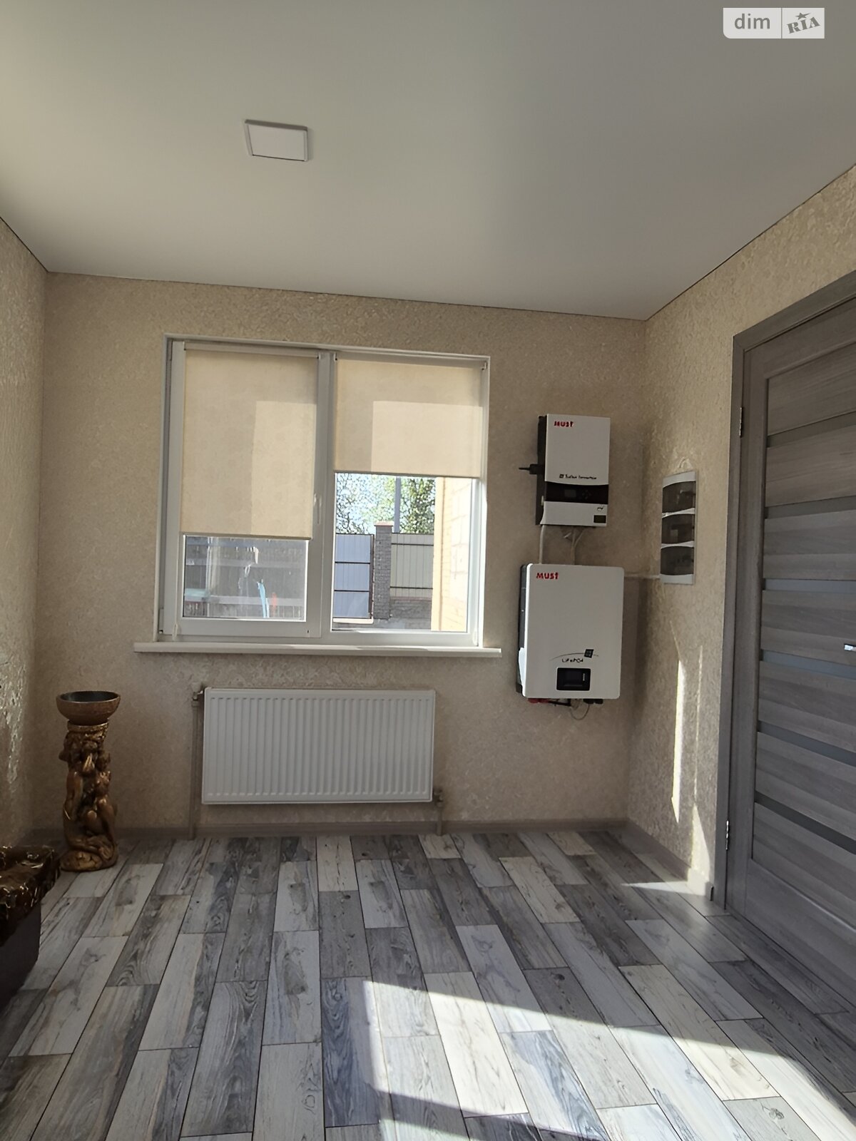 двухэтажный дом с гаражом, 87 кв. м, кирпич. Продажа в Дубиевке фото 1 двухэтажный дом с гаражом, 87 кв. м, кирпич. Продажа в Дубиевке фото 1
