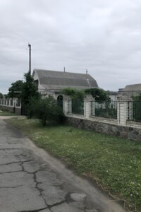 одноповерховий будинок з опаленням, 140 кв. м, цегла силікатна. Продаж у Дубиновому фото 2