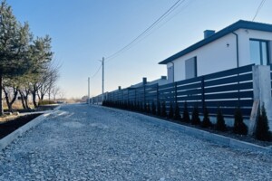 одноповерховий будинок, 125 кв. м, кирпич. Продаж в Дублянах, район Дубляни фото 2