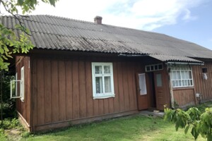 одноповерховий будинок, 50 кв. м, зруб. Продаж у Дублянах (Самбір) фото 2