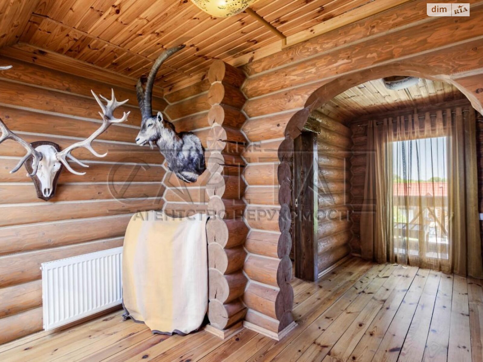 двухэтажный дом с балконом, 205 кв. м, кирпич. Продажа в Дударкове фото 1 двухэтажный дом с балконом, 205 кв. м, кирпич. Продажа в Дударкове фото 1