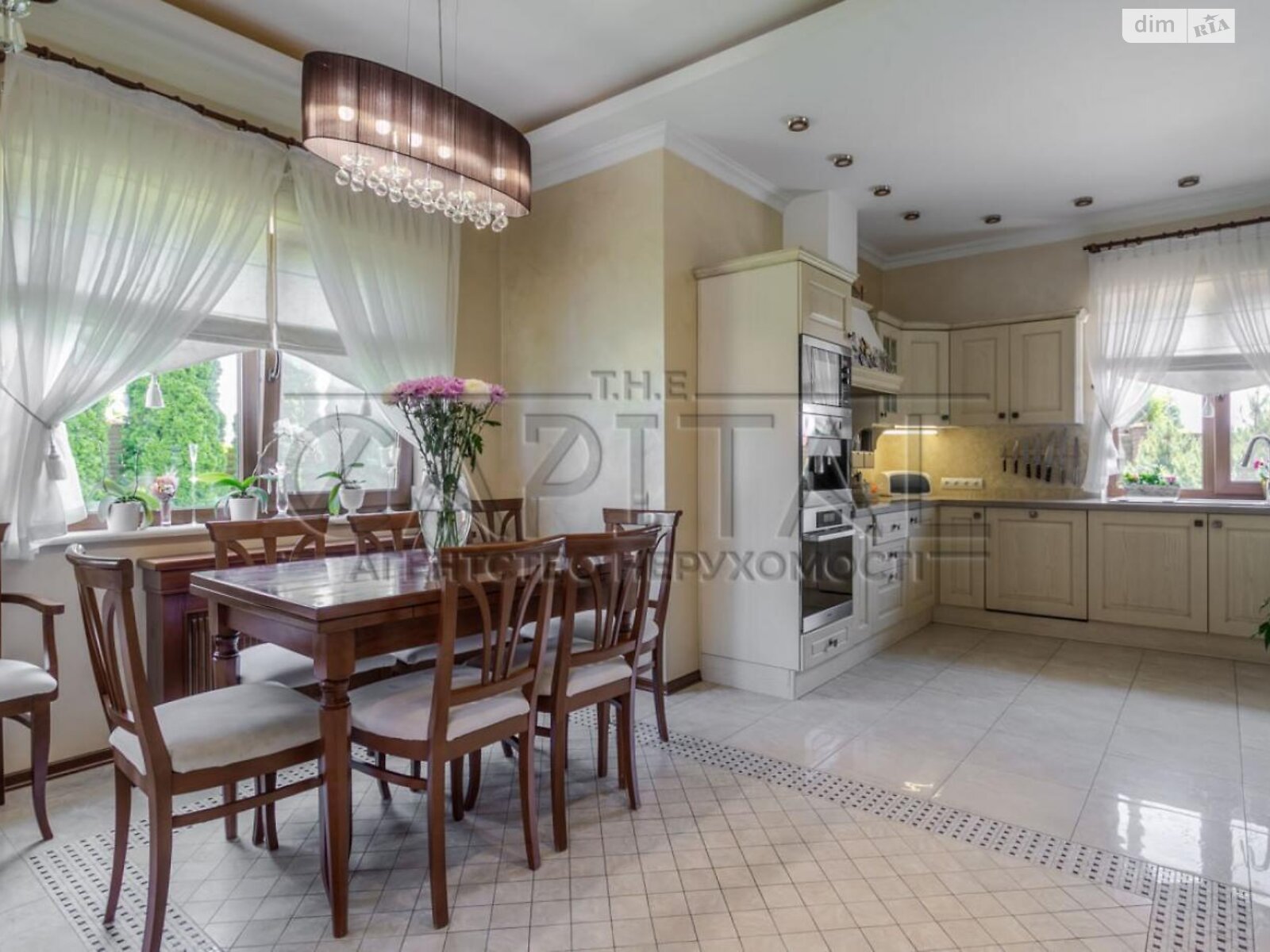 двухэтажный дом с балконом, 205 кв. м, кирпич. Продажа в Дударкове фото 1 двухэтажный дом с балконом, 205 кв. м, кирпич. Продажа в Дударкове фото 1