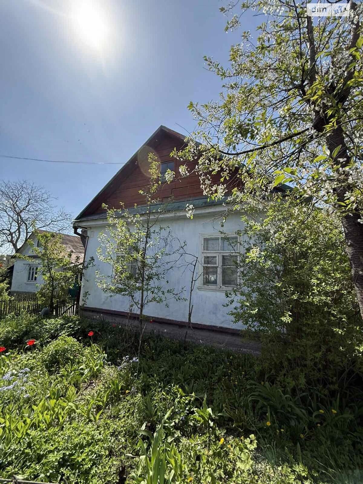 одноэтажный дом, 84.1 кв. м, кирпич. Продажа в Дубно фото 1 одноэтажный дом, 84.1 кв. м, кирпич. Продажа в Дубно фото 1