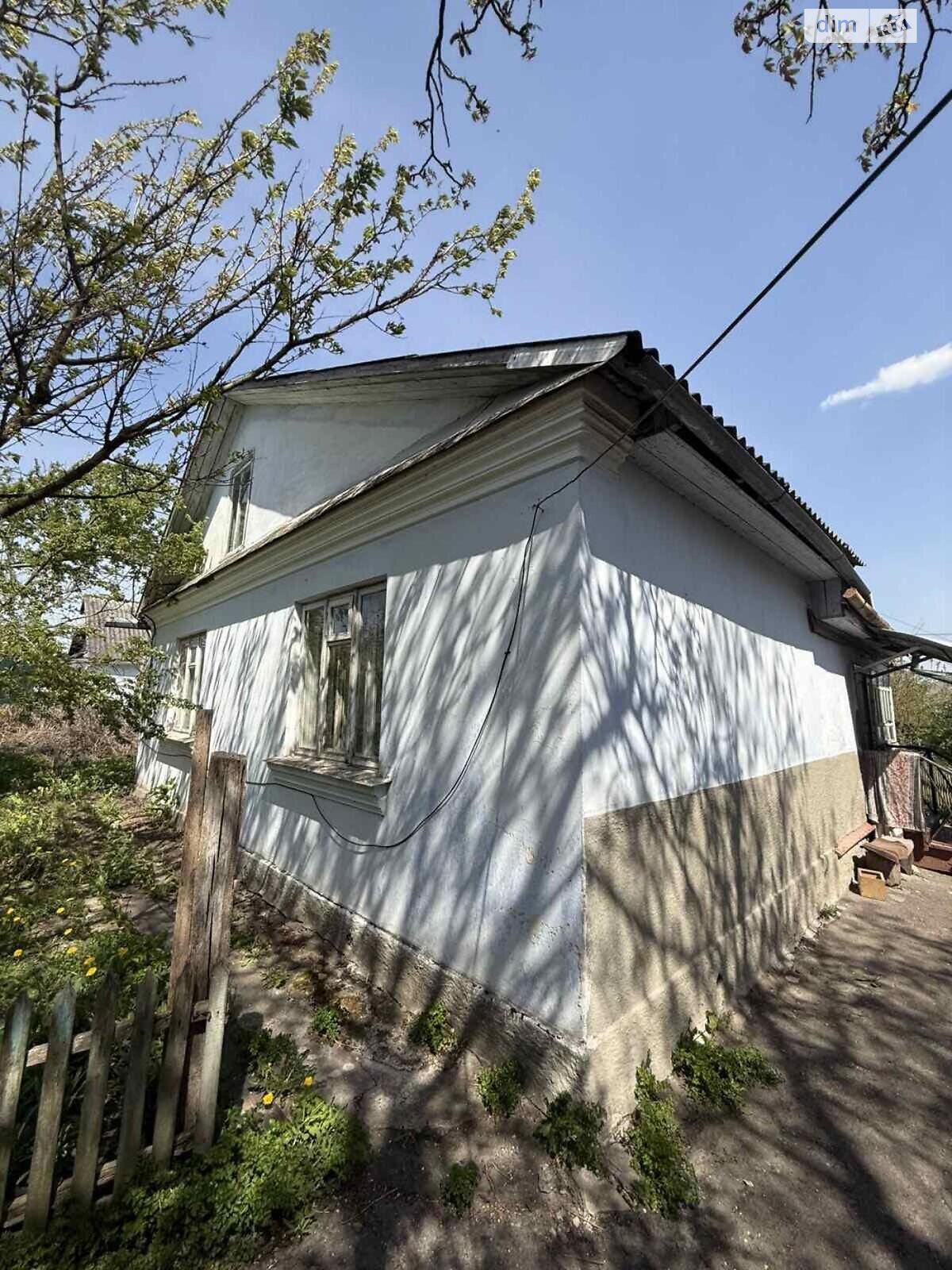 одноэтажный дом, 84.1 кв. м, кирпич. Продажа в Дубно фото 1 одноэтажный дом, 84.1 кв. м, кирпич. Продажа в Дубно фото 1