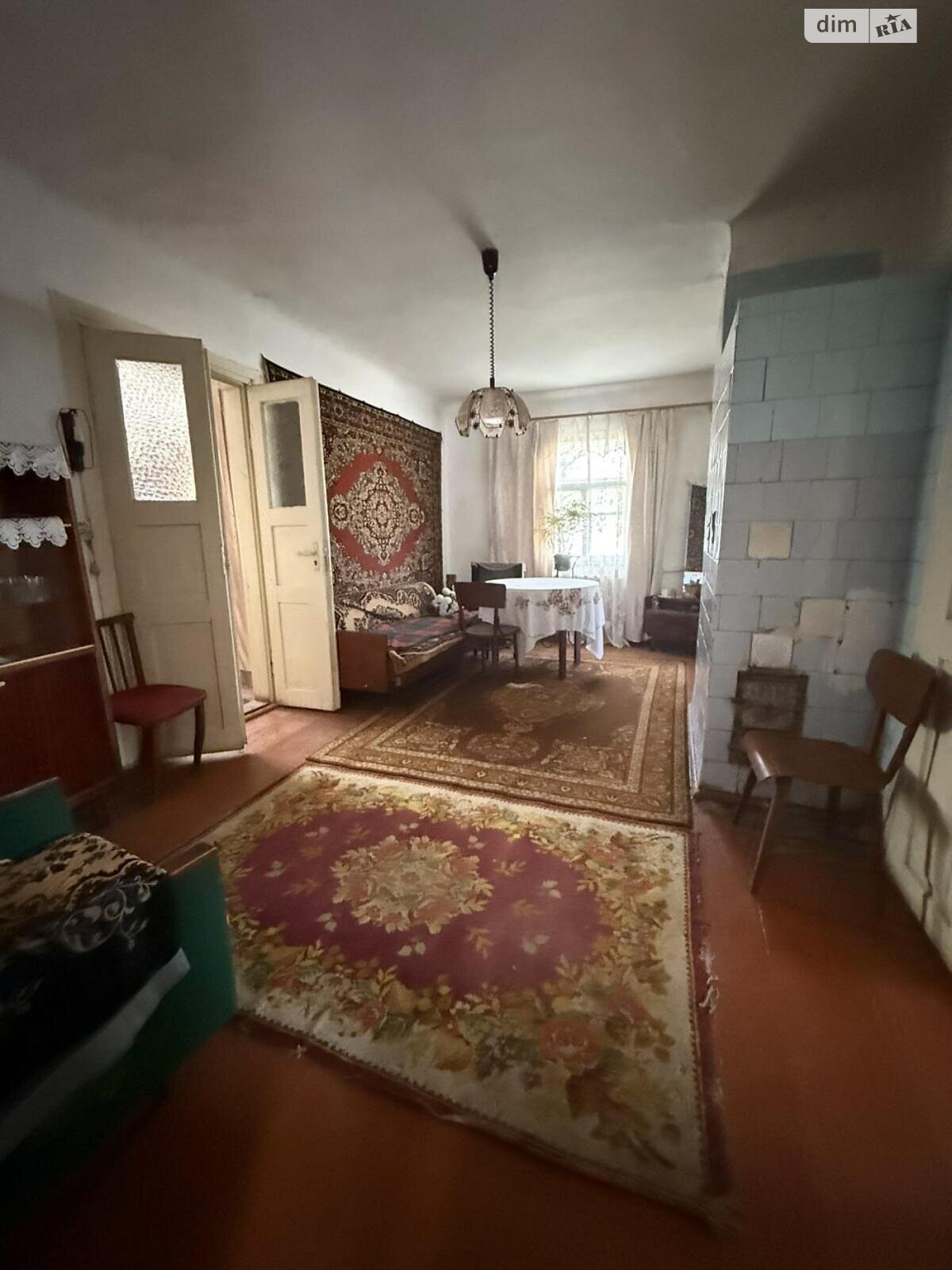 одноэтажный дом, 84.1 кв. м, кирпич. Продажа в Дубно фото 1 одноэтажный дом, 84.1 кв. м, кирпич. Продажа в Дубно фото 1