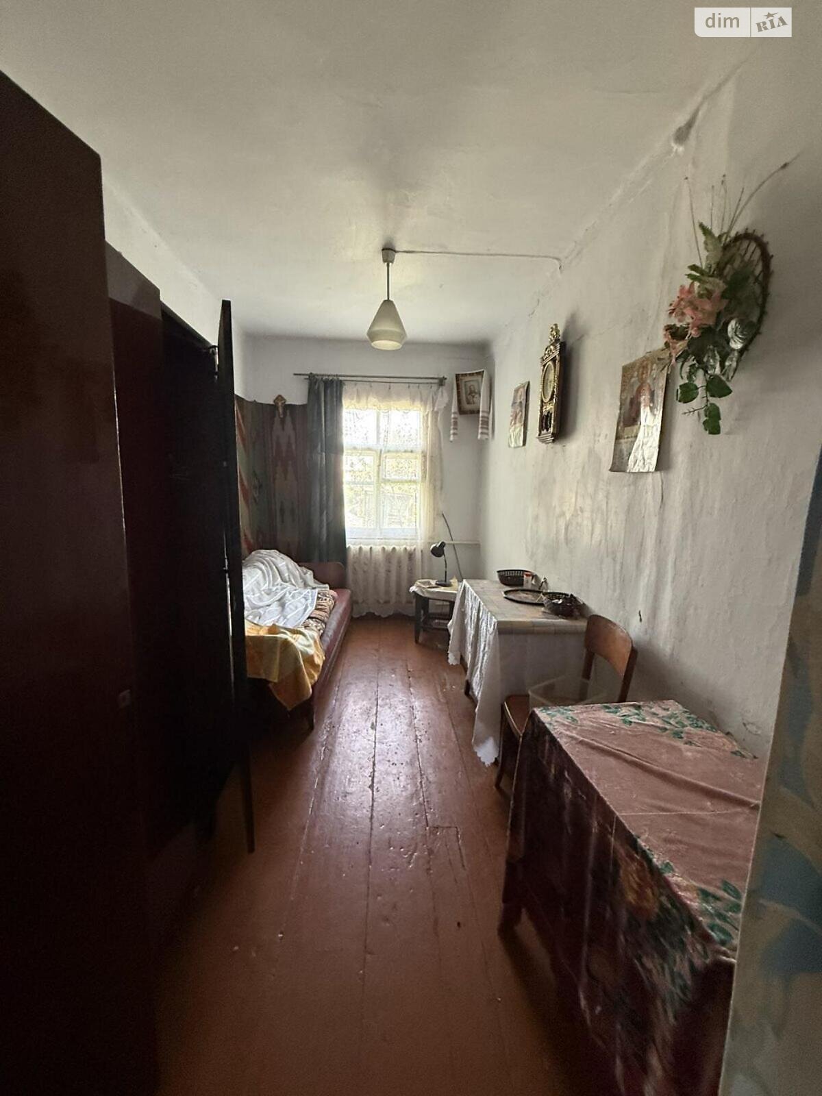 одноэтажный дом, 84.1 кв. м, кирпич. Продажа в Дубно фото 1 одноэтажный дом, 84.1 кв. м, кирпич. Продажа в Дубно фото 1