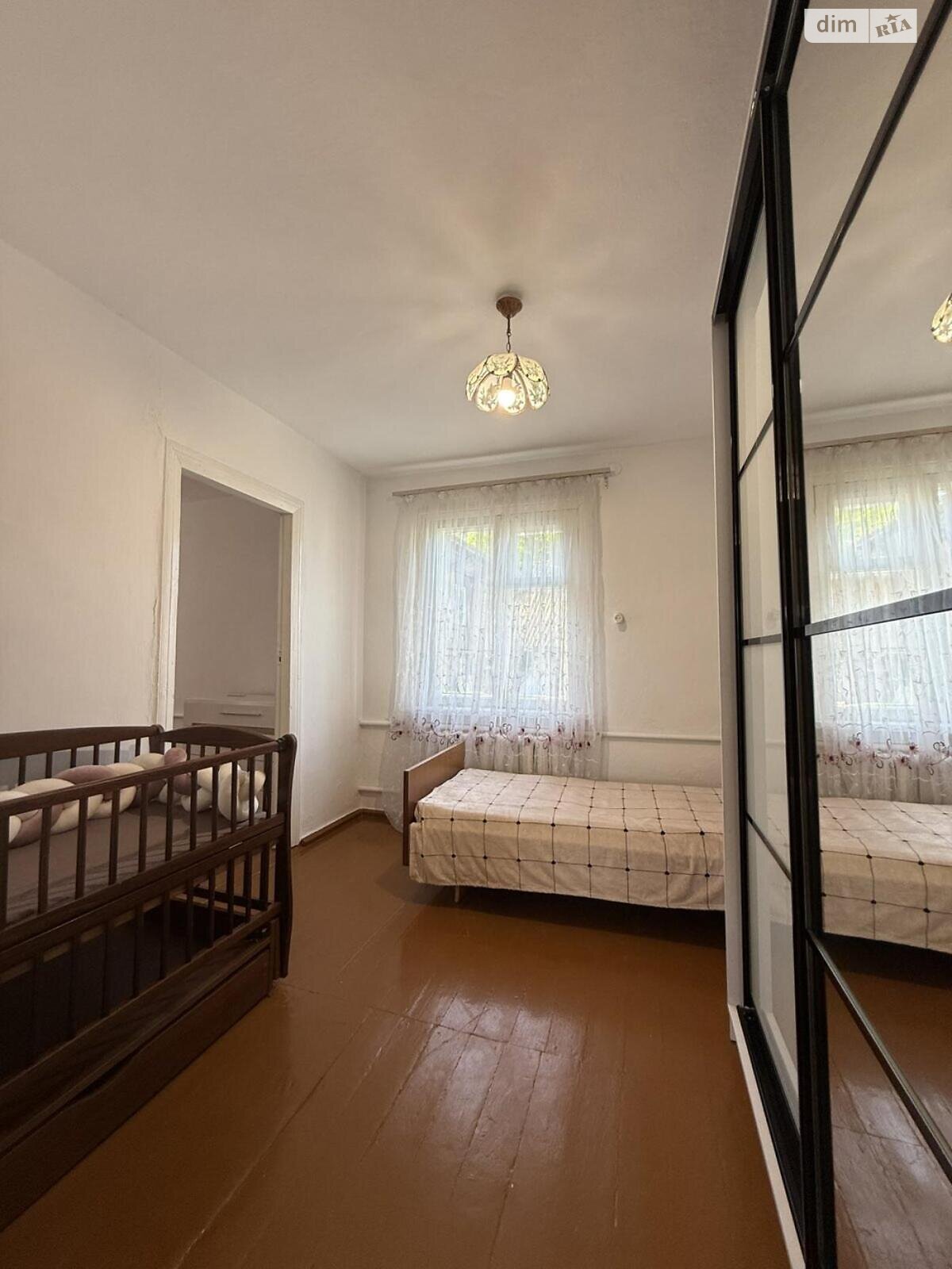 одноэтажный дом, 76 кв. м, кирпич. Продажа в Дубно фото 1 одноэтажный дом, 76 кв. м, кирпич. Продажа в Дубно фото 1