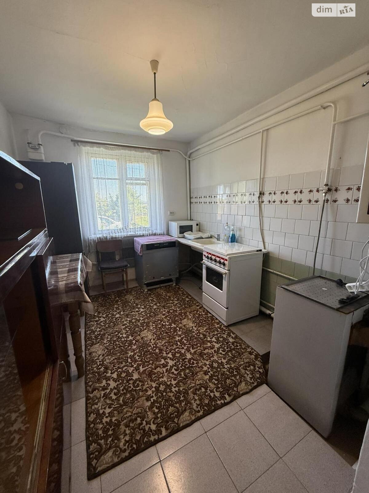 одноэтажный дом, 76 кв. м, кирпич. Продажа в Дубно фото 1 одноэтажный дом, 76 кв. м, кирпич. Продажа в Дубно фото 1