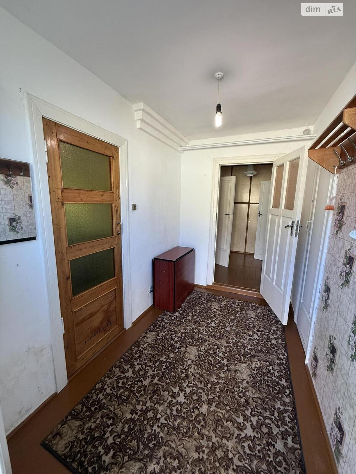 одноэтажный дом, 76 кв. м, кирпич. Продажа в Дубно фото 1 одноэтажный дом, 76 кв. м, кирпич. Продажа в Дубно фото 1