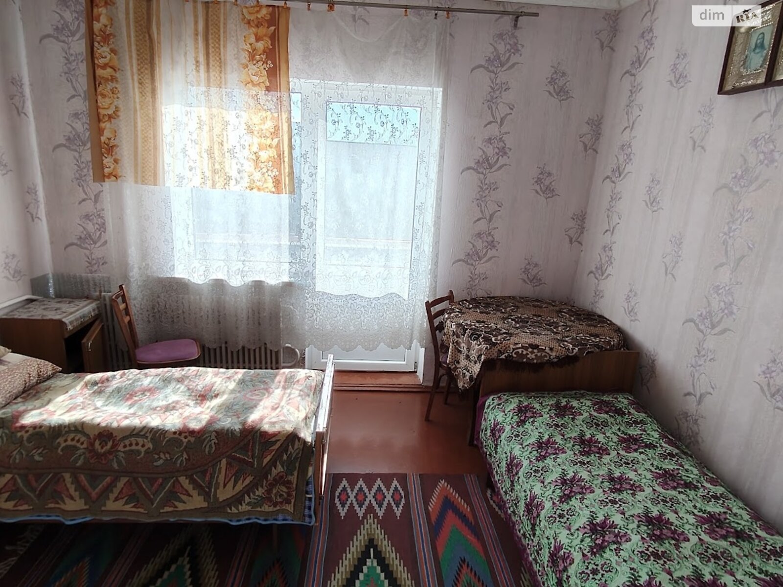 двухэтажный дом с гаражом, 144.7 кв. м, кирпич. Продажа в Дубно фото 1