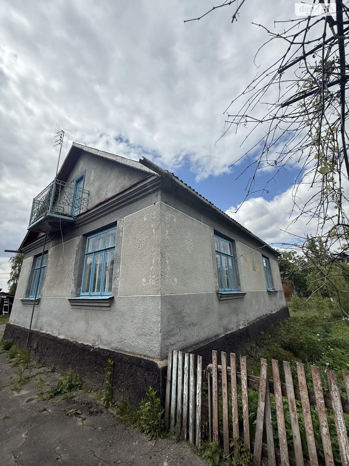 одноповерховий будинок, 88.1 кв. м, кирпич. Продаж у Дубно фото 1 одноповерховий будинок, 88.1 кв. м, кирпич. Продаж у Дубно фото 1