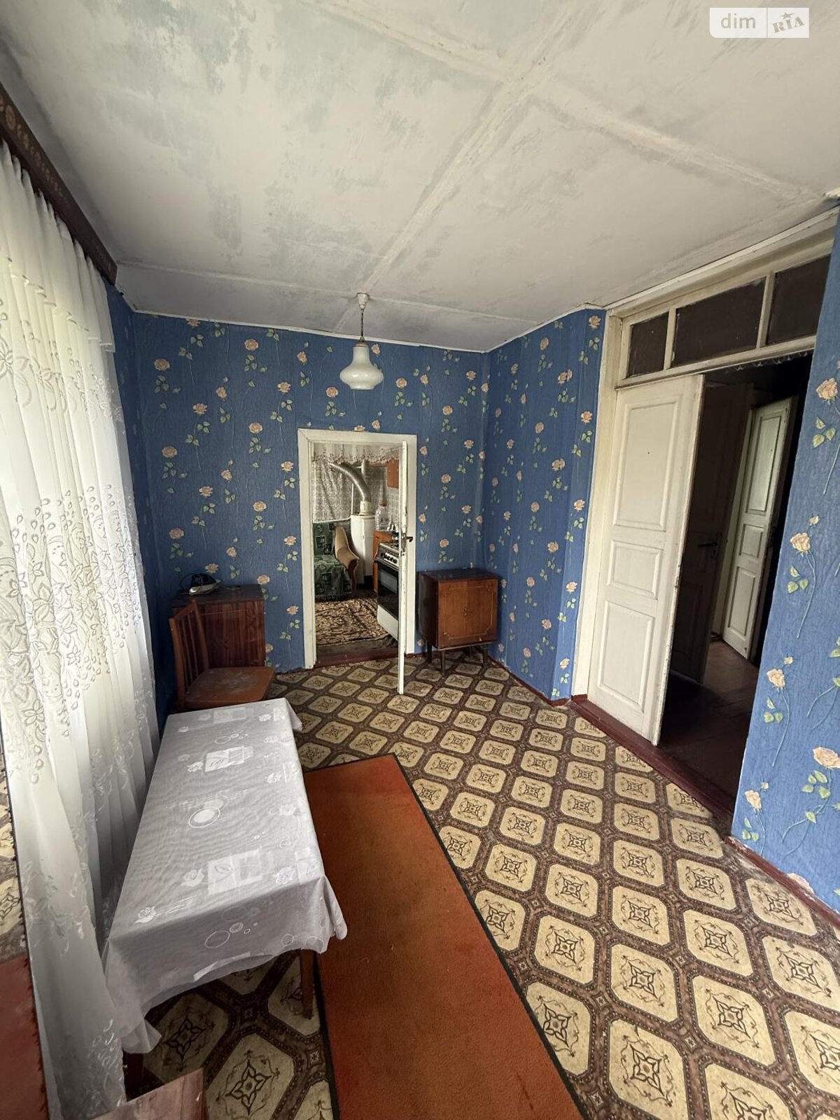 одноповерховий будинок, 88.1 кв. м, кирпич. Продаж у Дубно фото 1 одноповерховий будинок, 88.1 кв. м, кирпич. Продаж у Дубно фото 1