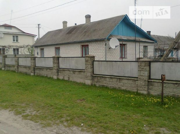 Продажа дома, 115м², Ровенская, Дубно, c. Смыга Продажа дома, 115м², Ровенская, Дубно, c. Смыга