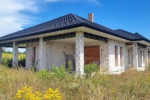 одноэтажный дом, 224.2 кв. м, газобетон. Продажа в Дубно фото 2