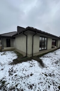 одноповерховий будинок з гаражем, 170 кв. м, цегла. Продаж у Дубні фото 2