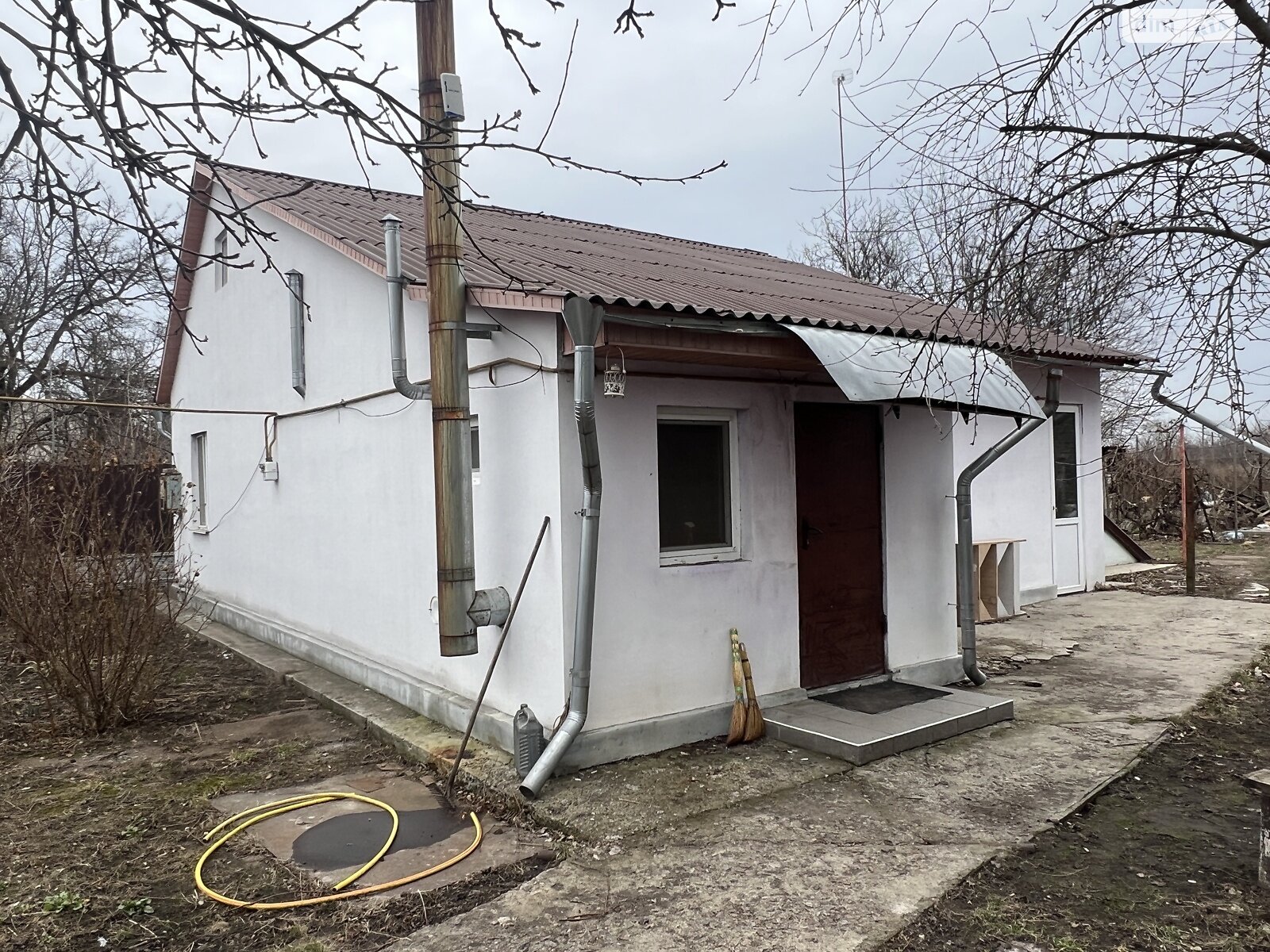 одноповерховий будинок з ремонтом, 71.3 кв. м, цегла. Продаж у Дубове фото 1 одноповерховий будинок з ремонтом, 71.3 кв. м, цегла. Продаж у Дубове фото 1
