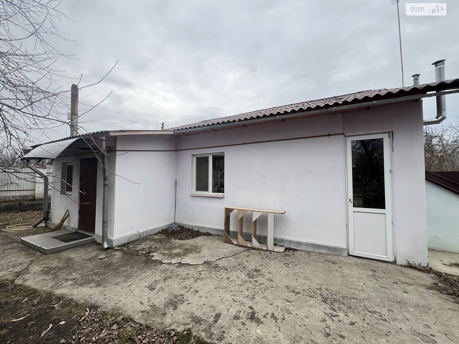 одноповерховий будинок з ремонтом, 71.3 кв. м, цегла. Продаж у Дубове фото 1 одноповерховий будинок з ремонтом, 71.3 кв. м, цегла. Продаж у Дубове фото 1
