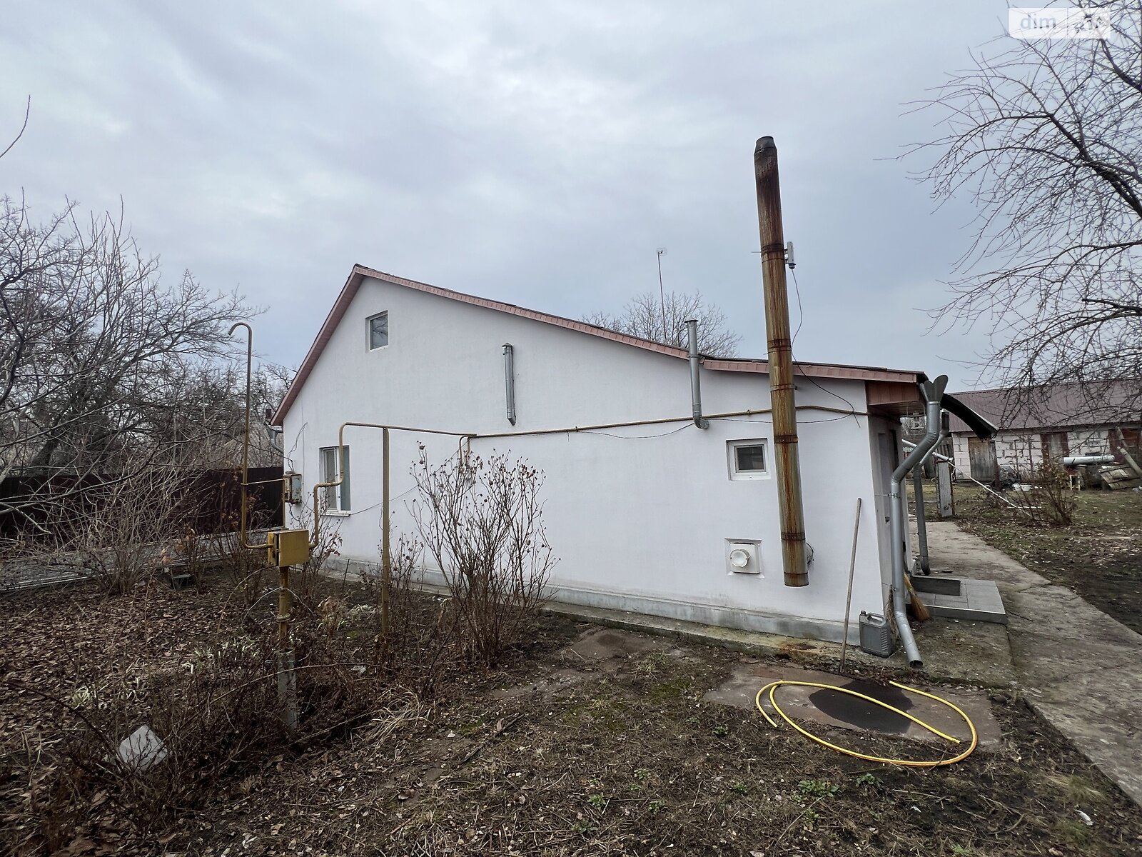 одноповерховий будинок з ремонтом, 71.3 кв. м, цегла. Продаж у Дубове фото 1 одноповерховий будинок з ремонтом, 71.3 кв. м, цегла. Продаж у Дубове фото 1