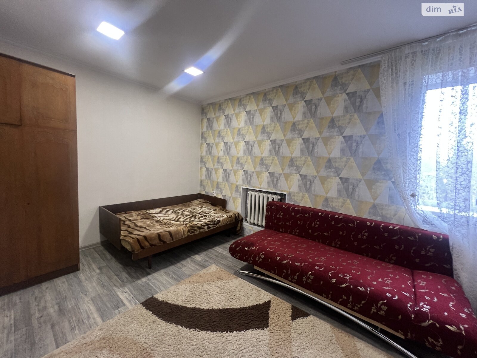 одноповерховий будинок з ремонтом, 71.3 кв. м, цегла. Продаж у Дубове фото 1 одноповерховий будинок з ремонтом, 71.3 кв. м, цегла. Продаж у Дубове фото 1