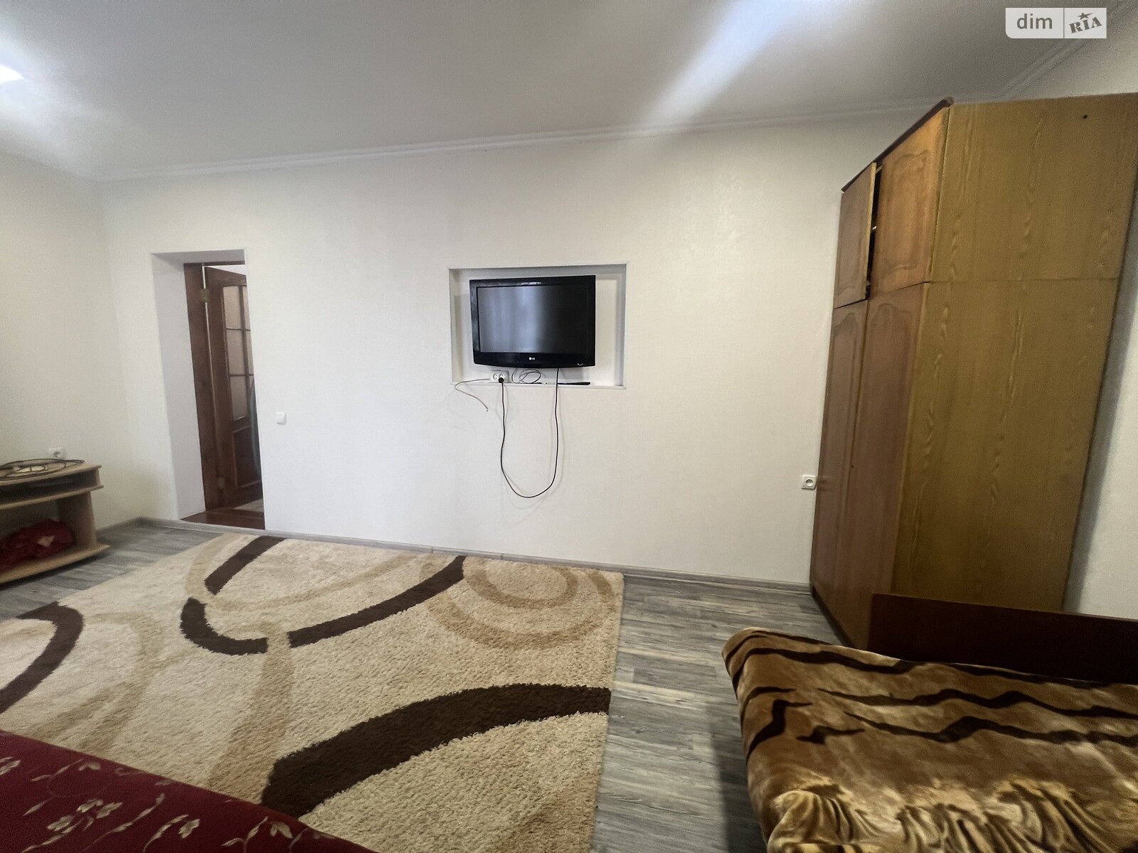 одноповерховий будинок з ремонтом, 71.3 кв. м, цегла. Продаж у Дубове фото 1 одноповерховий будинок з ремонтом, 71.3 кв. м, цегла. Продаж у Дубове фото 1