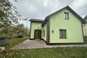 двоповерховий будинок з ремонтом, 107 кв. м, цегла. Продаж у Дубівцях фото 2