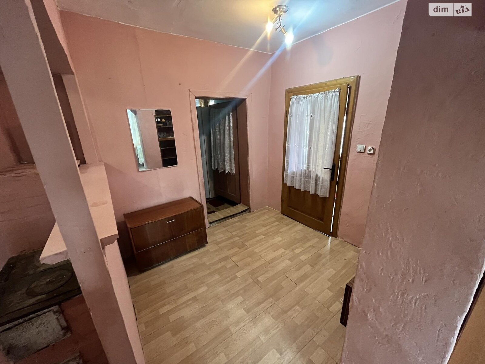 одноэтажный дом с отоплением, 60 кв. м, кирпич саманный. Продажа в Дубриничах фото 1 одноэтажный дом с отоплением, 60 кв. м, кирпич саманный. Продажа в Дубриничах фото 1