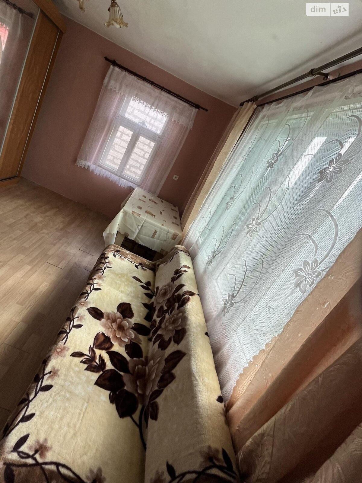 одноэтажный дом с отоплением, 60 кв. м, кирпич саманный. Продажа в Дубриничах фото 1 одноэтажный дом с отоплением, 60 кв. м, кирпич саманный. Продажа в Дубриничах фото 1