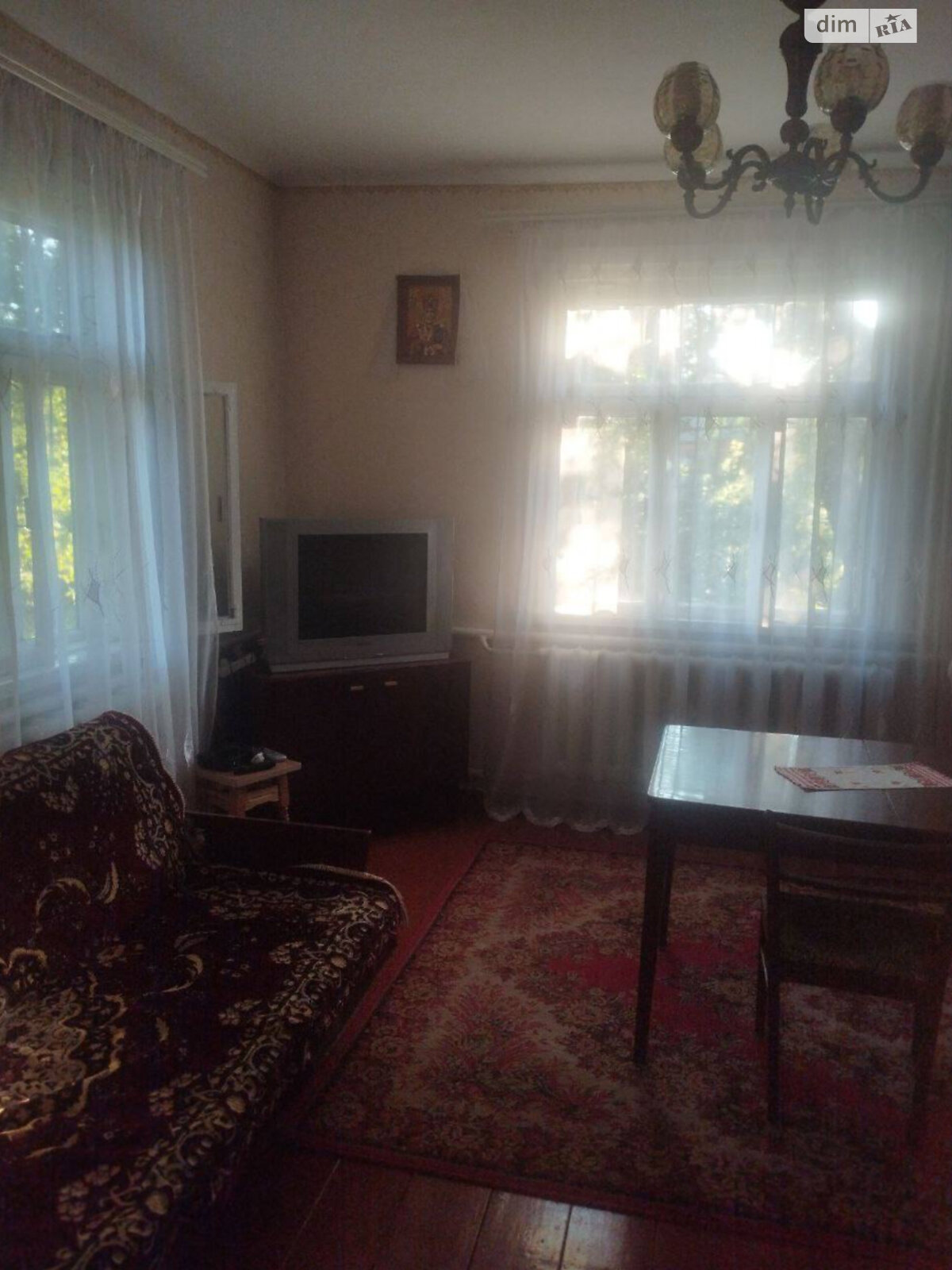 одноэтажный дом с гаражом, 81.9 кв. м, кирпич. Продажа в Дубровице фото 1