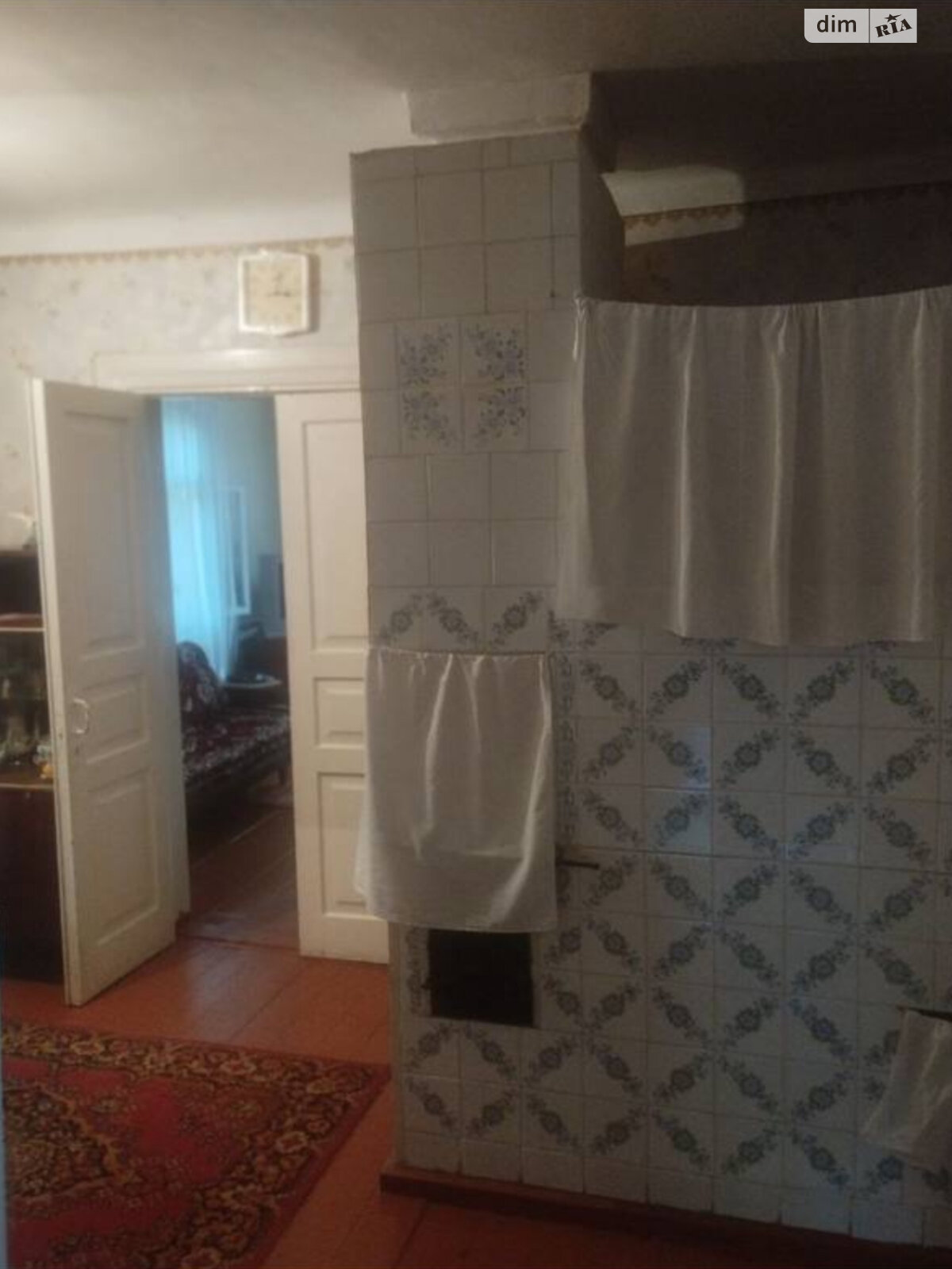 одноэтажный дом с гаражом, 81.9 кв. м, кирпич. Продажа в Дубровице фото 1