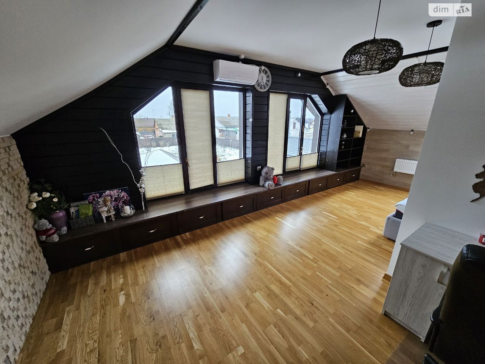 двухэтажный дом с верандой, 150 кв. м, кирпич. Продажа в Дубровице фото 1 двухэтажный дом с верандой, 150 кв. м, кирпич. Продажа в Дубровице фото 1